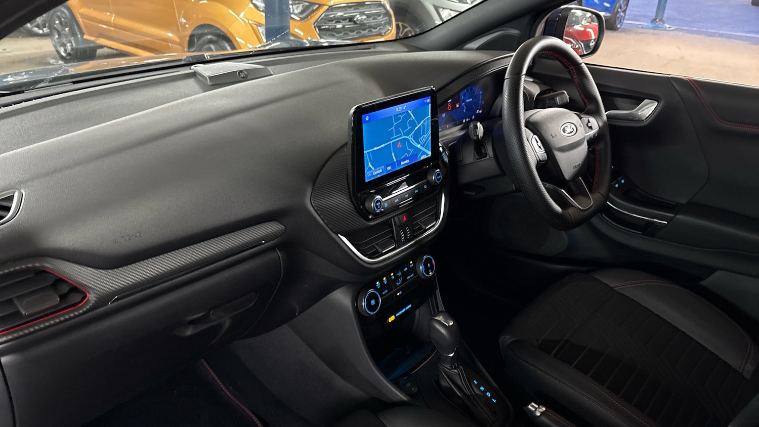 Used Ford Puma 2023 for sale - 77325971: Photo 9