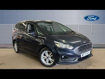 2022 (72) - 2.0 EcoBlue Titanium 5dr Diesel Estate