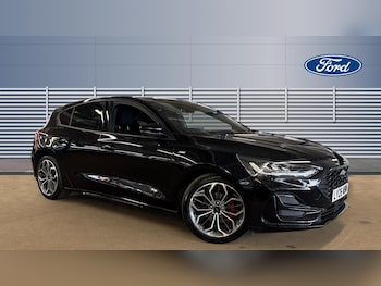 Used Ford Focus 2026 for sale - 79111332: Photo