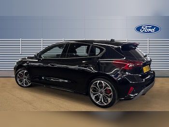 Used Ford Focus 2026 for sale - 79111332: Photo