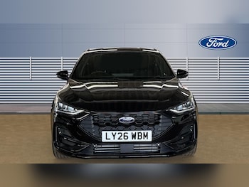 Used Ford Focus 2026 for sale - 79111332: Photo