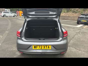 Used Renault Clio 2022 for sale - 74774592: Photo