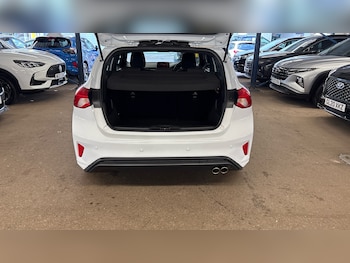 Used Ford Focus 2019 for sale - 78776754: Photo