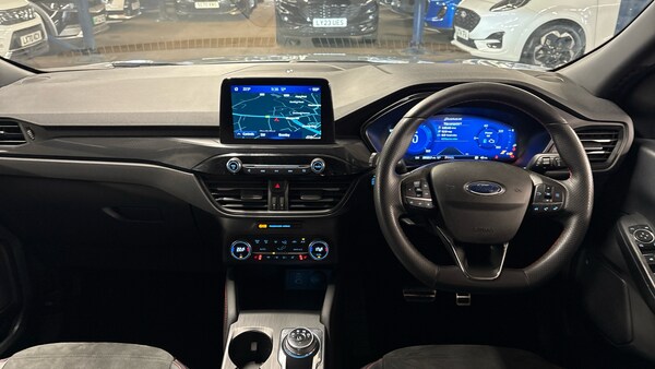 Used Ford Kuga 2022 for sale - 76242777: Photo 10