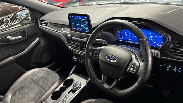 Used Ford Kuga 2022 for sale - 76242777: Photo 11