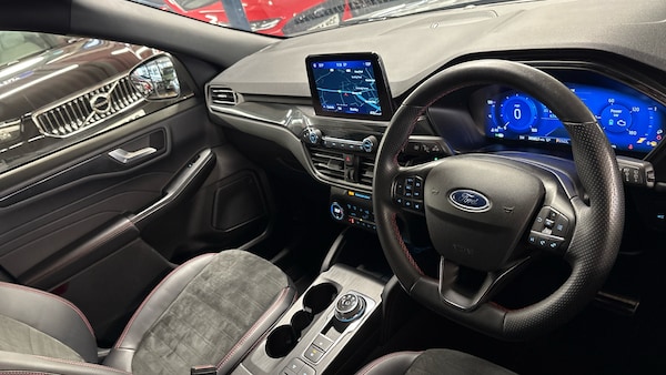 Used Ford Kuga 2022 for sale - 76242777: Photo 14