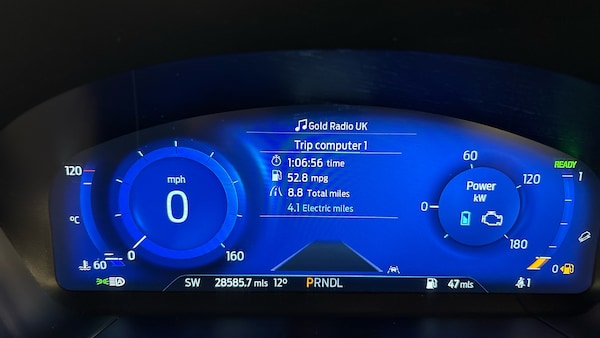 Used Ford Kuga 2022 for sale - 76242777: Photo 18