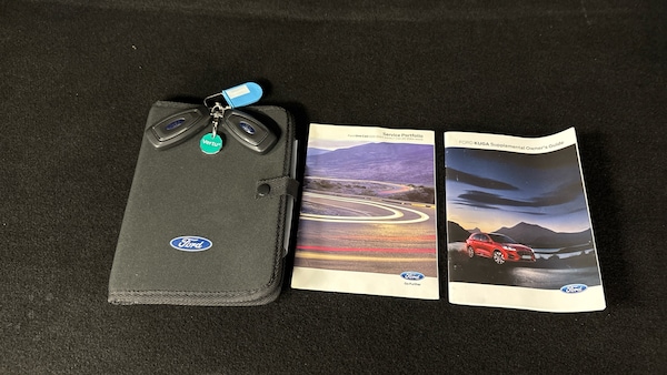 Used Ford Kuga 2022 for sale - 76242777: Photo 19