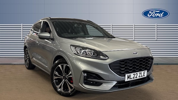 Used Ford Kuga 2022 for sale - 76242777: Photo 1