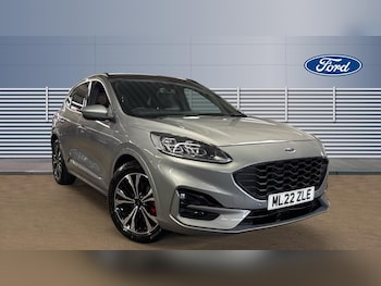 Ford - Kuga