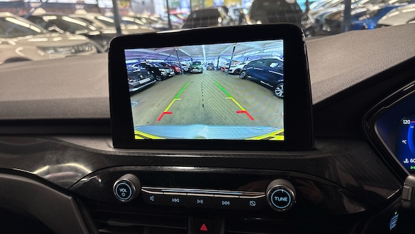 Used Ford Kuga 2022 for sale - 76242777: Photo 22