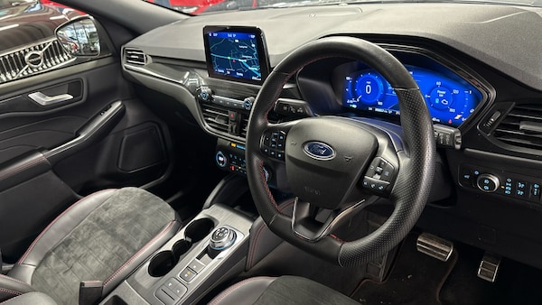 Used Ford Kuga 2022 for sale - 76242777: Photo 27