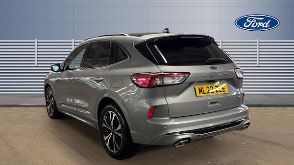 Used Ford Kuga 2022 for sale - 76242777: Photo 2