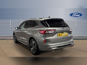 Used Ford Kuga 2022 for sale - 76242777: Photo 2
