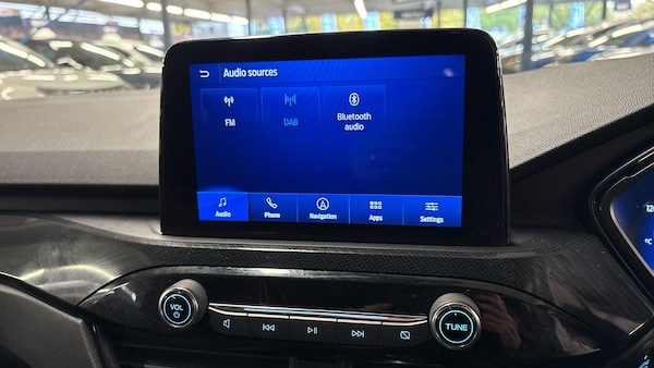 Used Ford Kuga 2022 for sale - 76242777: Photo 39