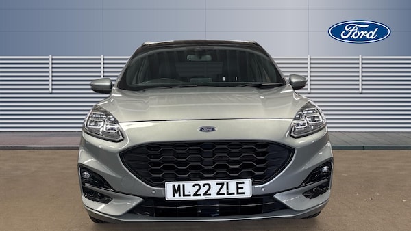 Used Ford Kuga 2022 for sale - 76242777: Photo 3