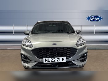 Used Ford Kuga 2022 for sale - 76242777: Photo 3