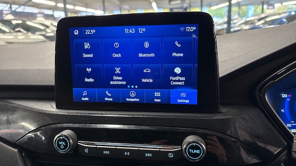 Used Ford Kuga 2022 for sale - 76242777: Photo 40