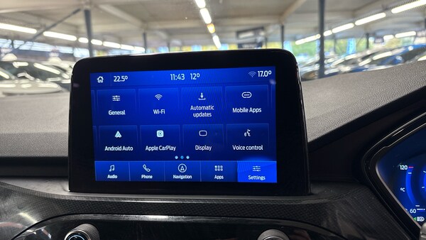 Used Ford Kuga 2022 for sale - 76242777: Photo 41