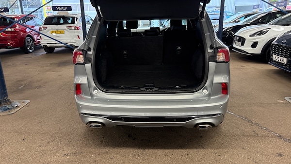 Used Ford Kuga 2022 for sale - 76242777: Photo 4