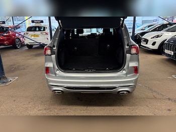 Used Ford Kuga 2022 for sale - 76242777: Photo 4