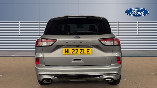 Used Ford Kuga 2022 for sale - 76242777: Photo 6