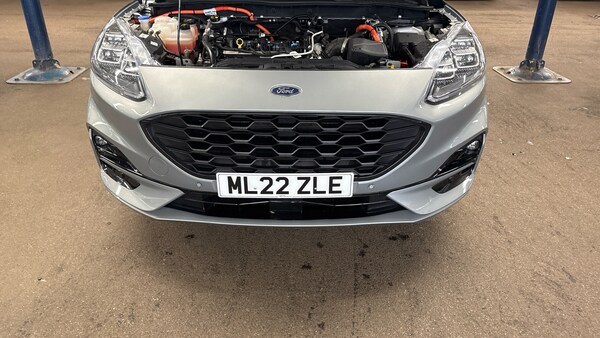 Used Ford Kuga 2022 for sale - 76242777: Photo 8