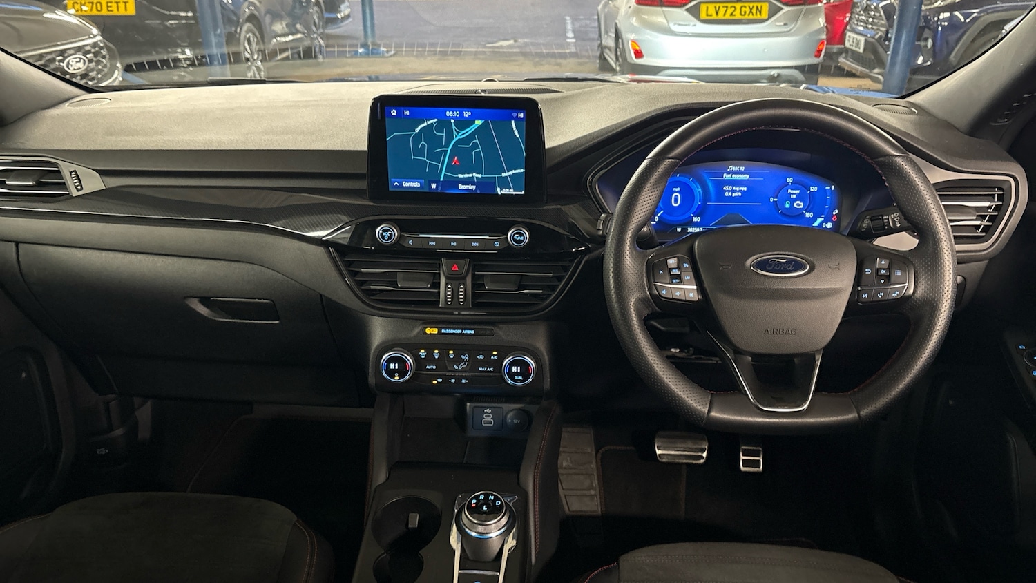Used Ford Kuga 2022 for sale - 76859014: Photo 10