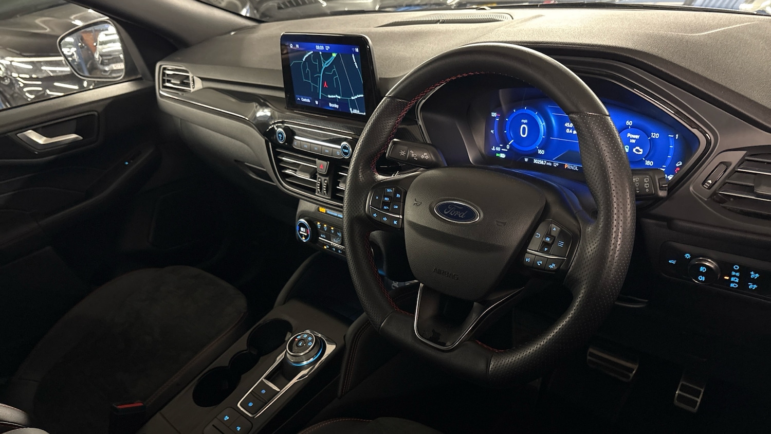 Used Ford Kuga 2022 for sale - 76859014: Photo 11