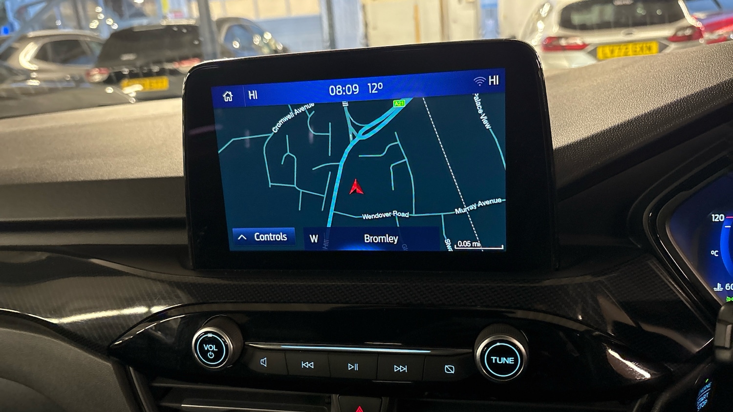 Used Ford Kuga 2022 for sale - 76859014: Photo 12