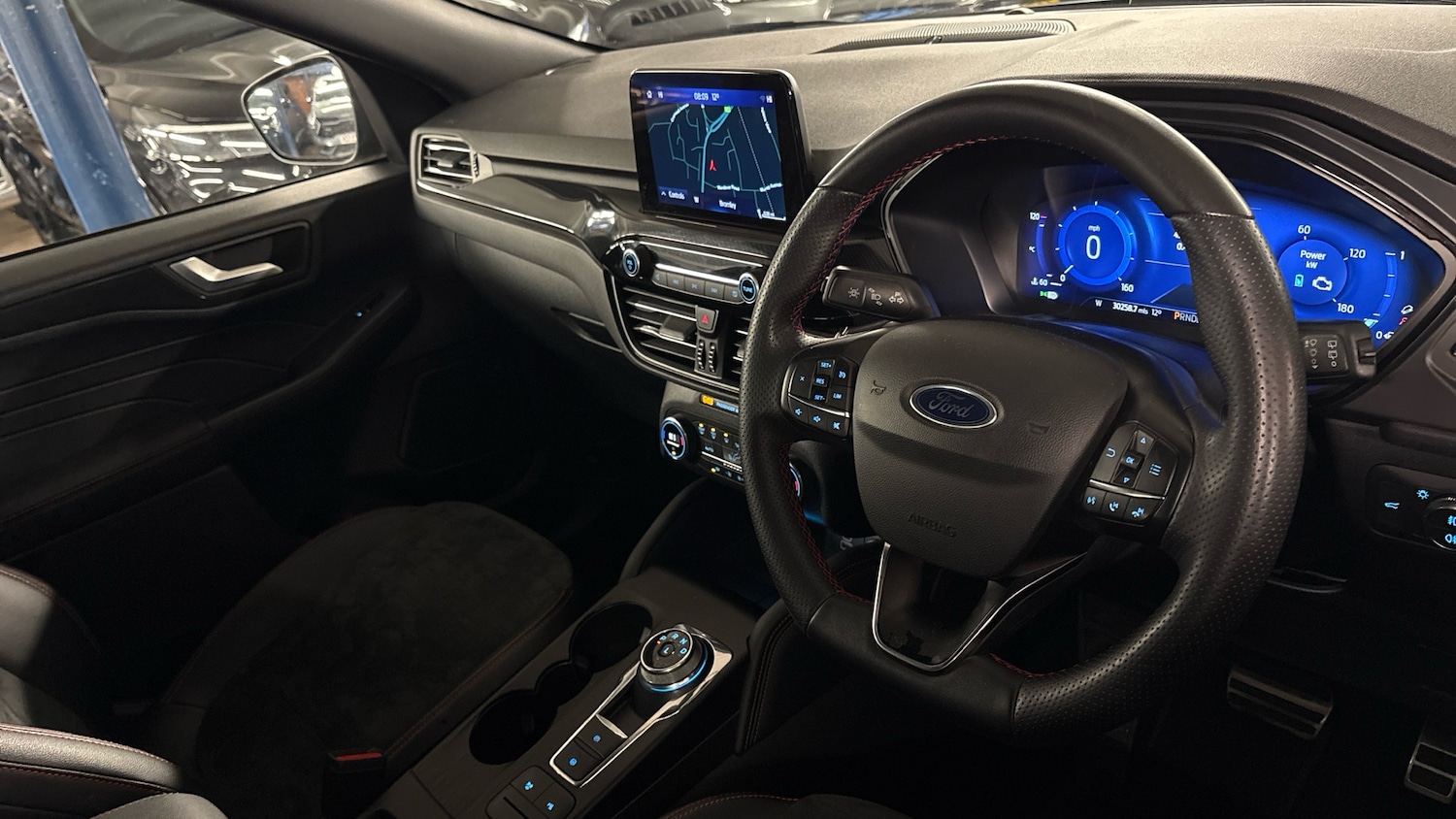 Used Ford Kuga 2022 for sale - 76859014: Photo 14