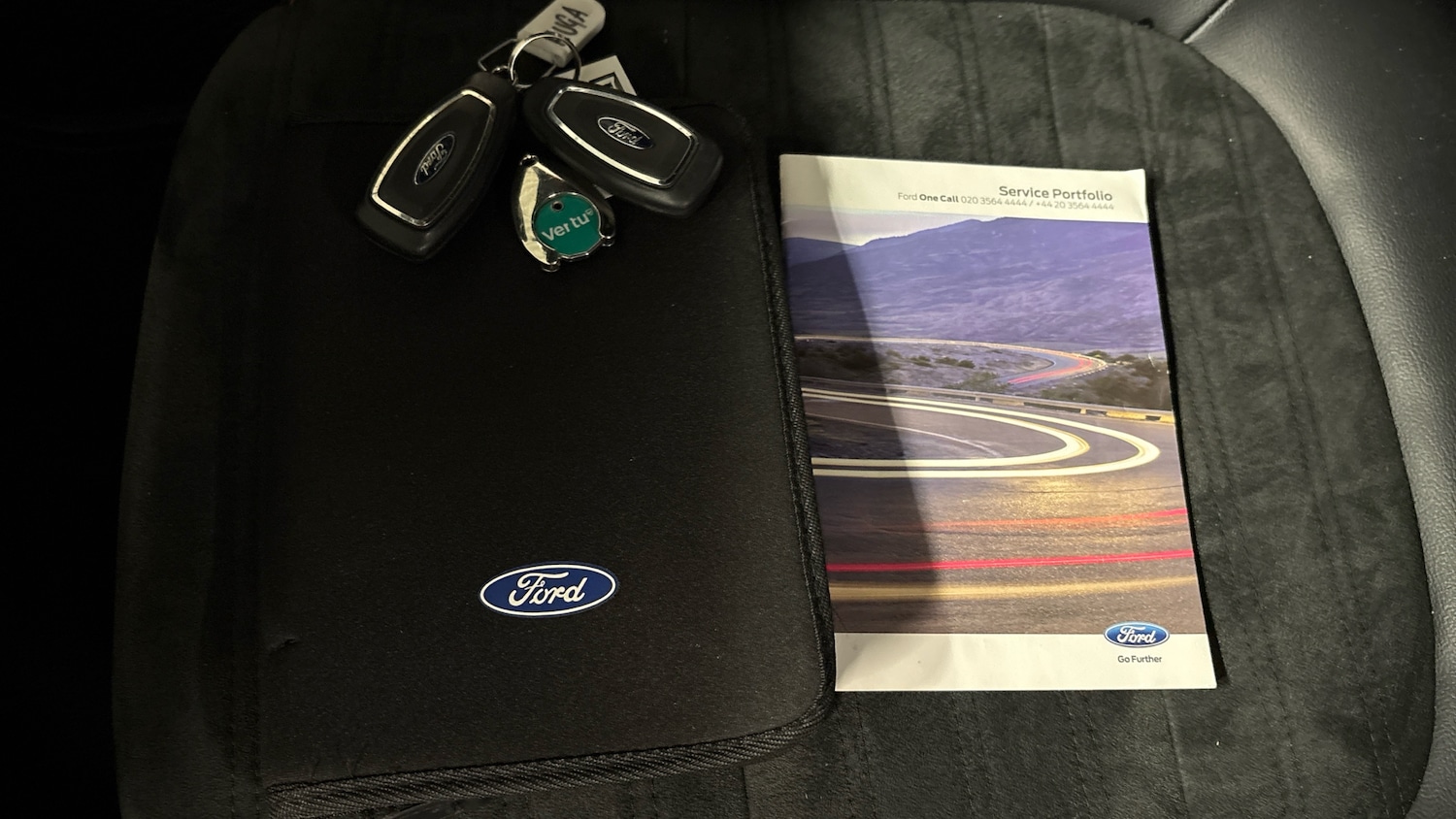 Used Ford Kuga 2022 for sale - 76859014: Photo 19