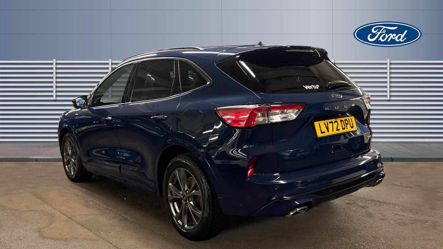 Used Ford Kuga 2022 for sale - 76859014: Photo 2