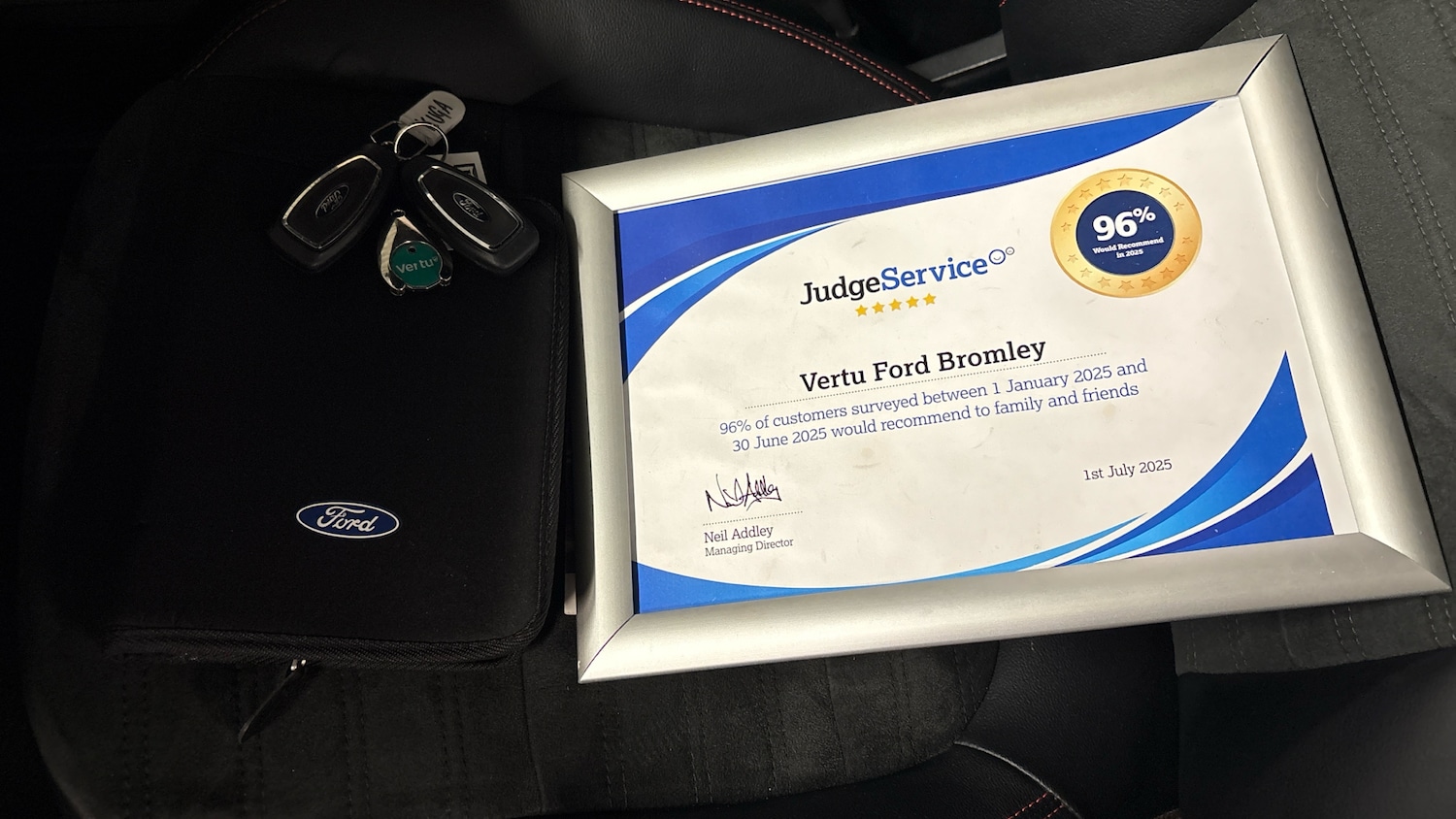 Used Ford Kuga 2022 for sale - 76859014: Photo 20