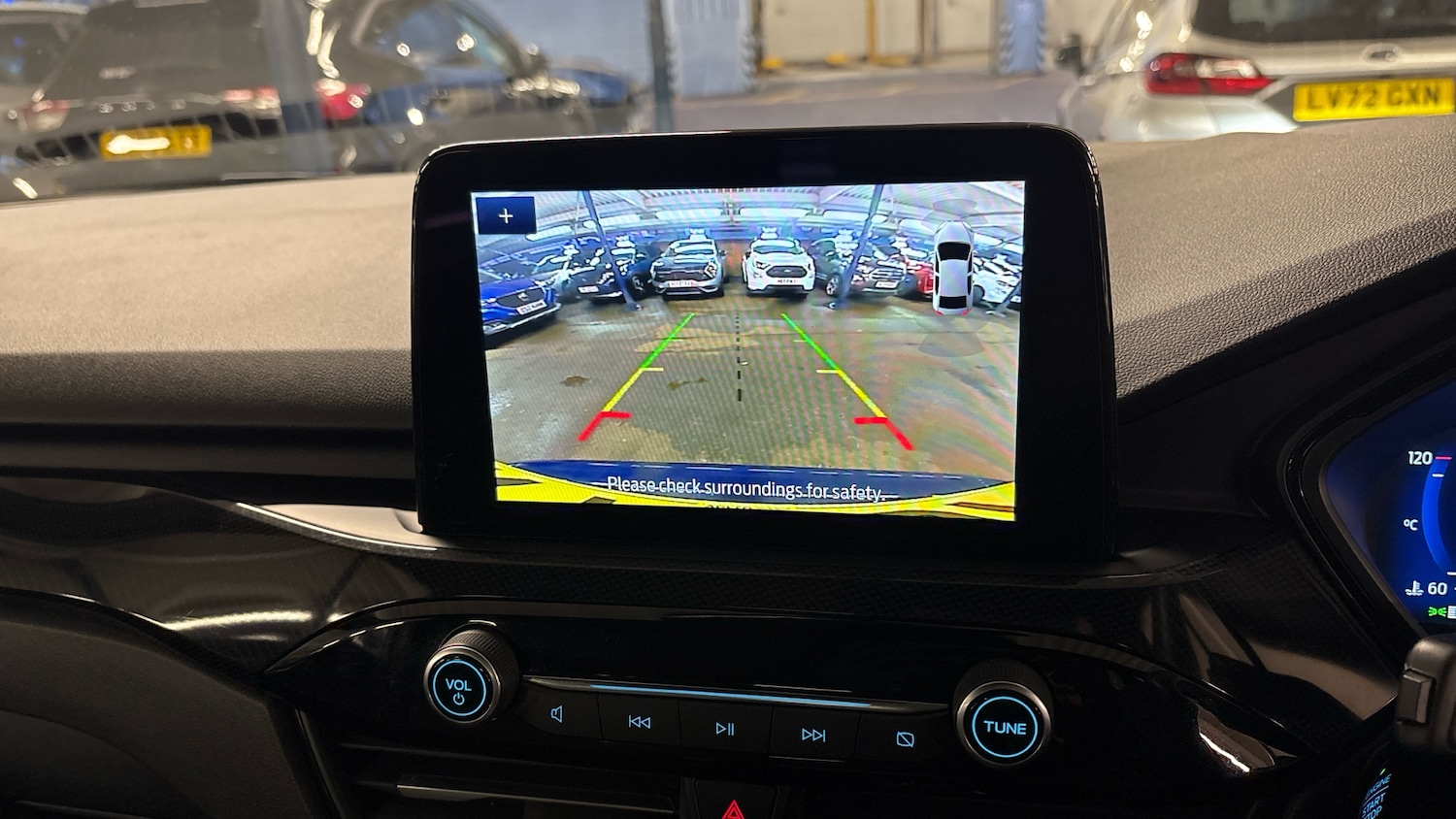 Used Ford Kuga 2022 for sale - 76859014: Photo 21