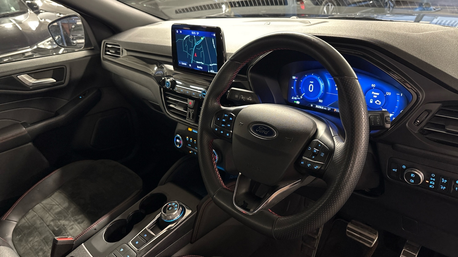 Used Ford Kuga 2022 for sale - 76859014: Photo 27