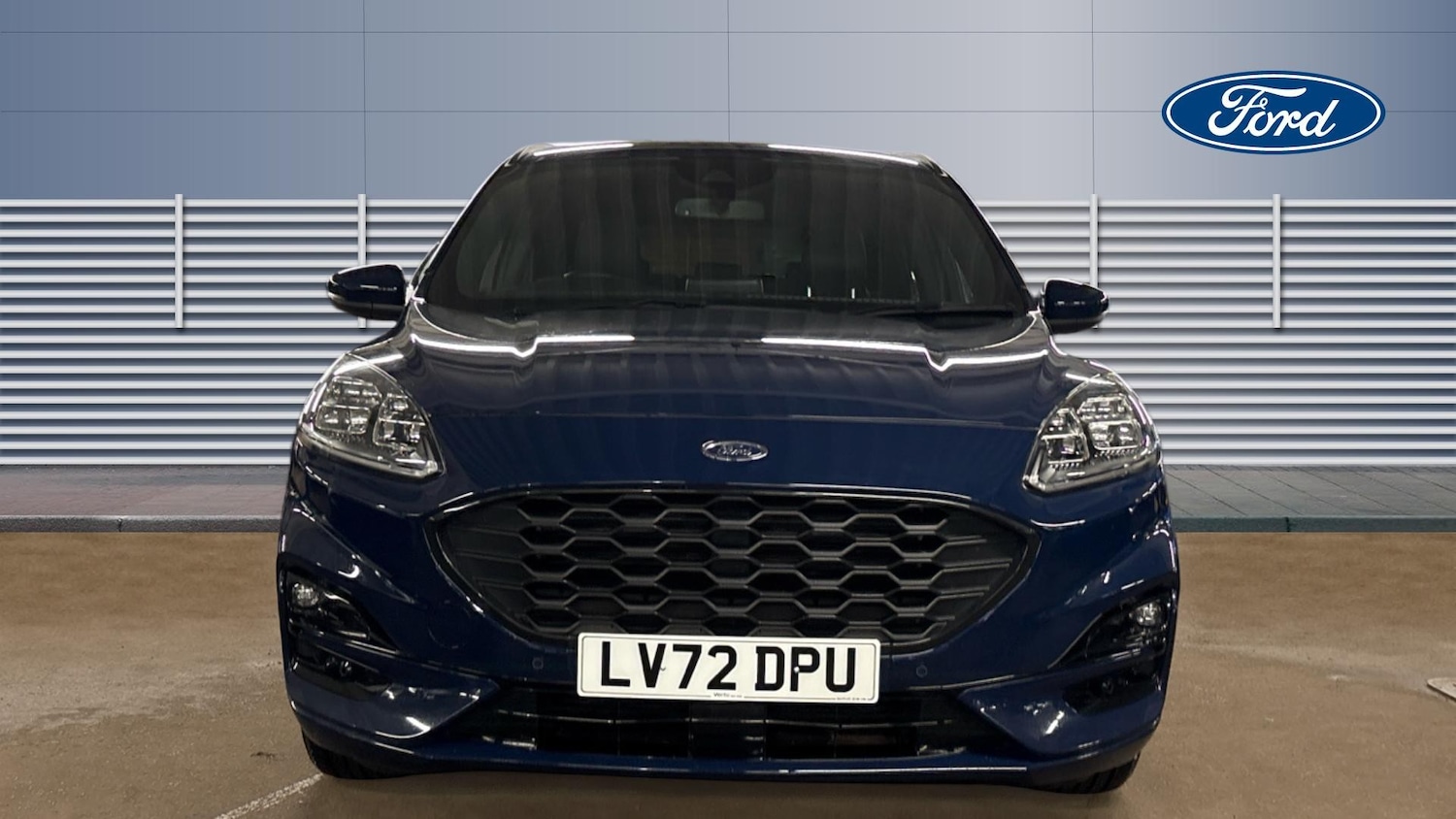 Used Ford Kuga 2022 for sale - 76859014: Photo 3