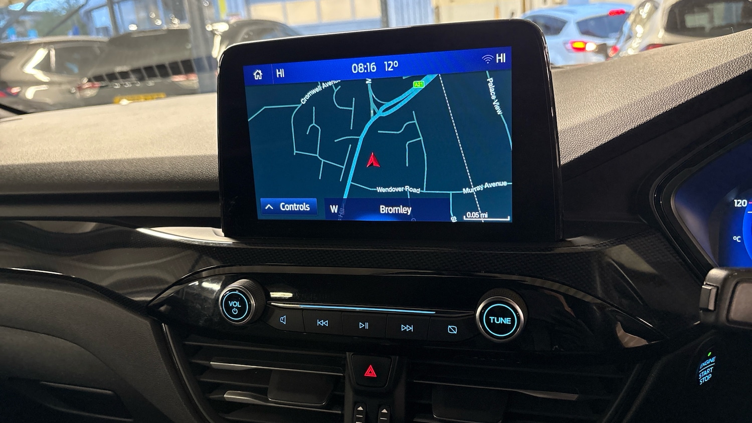 Used Ford Kuga 2022 for sale - 76859014: Photo 36