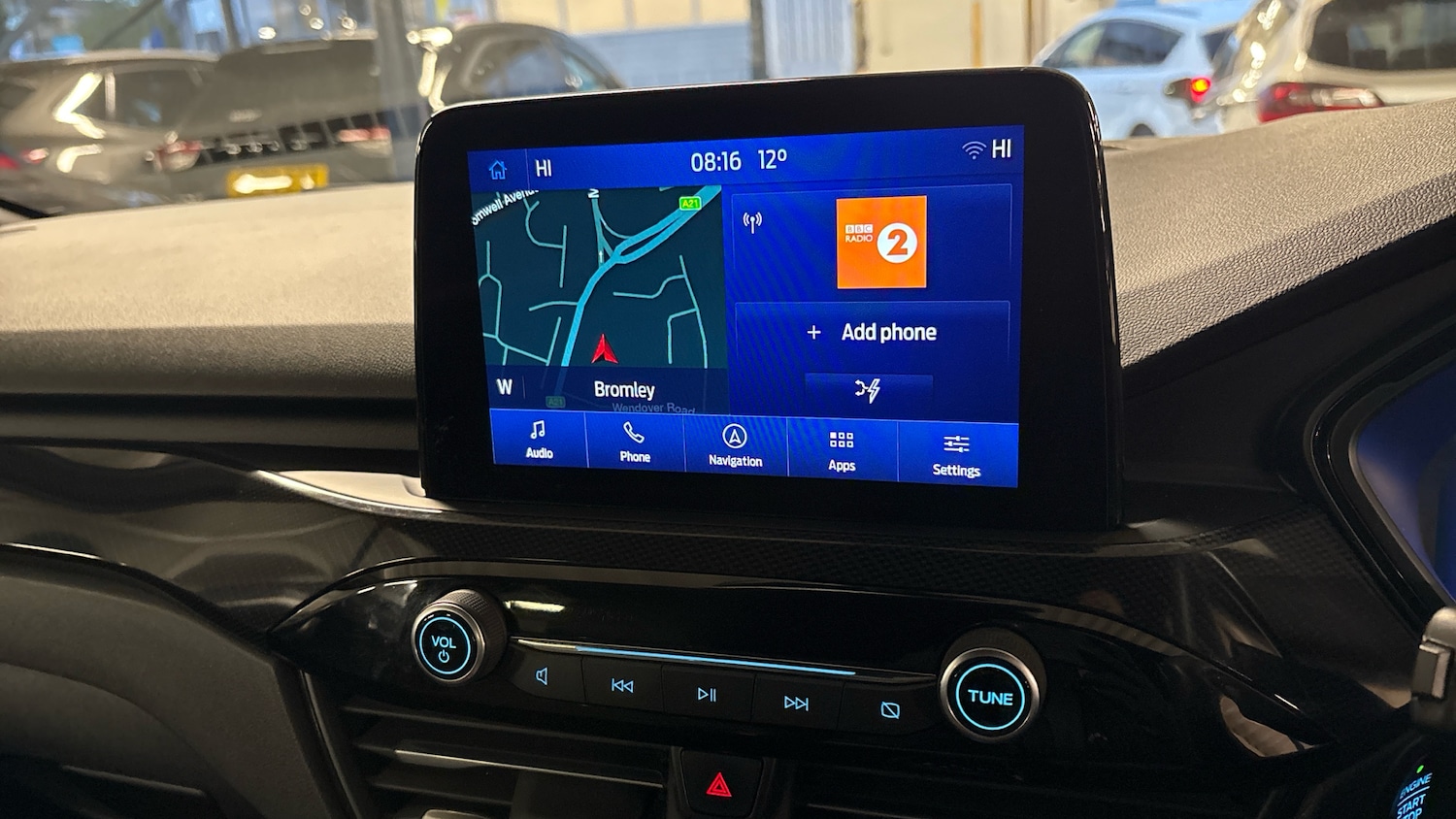 Used Ford Kuga 2022 for sale - 76859014: Photo 37