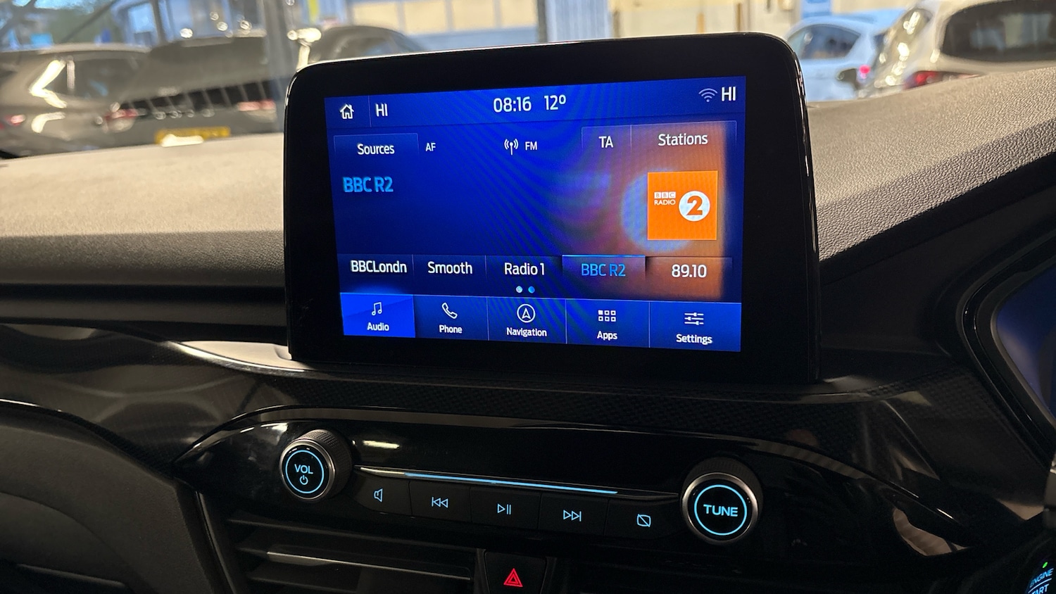 Used Ford Kuga 2022 for sale - 76859014: Photo 38