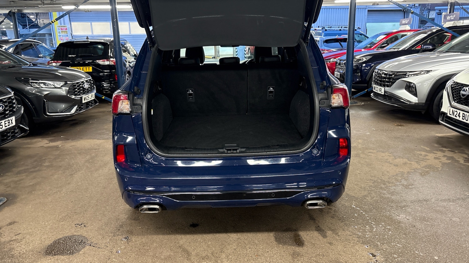 Used Ford Kuga 2022 for sale - 76859014: Photo 4