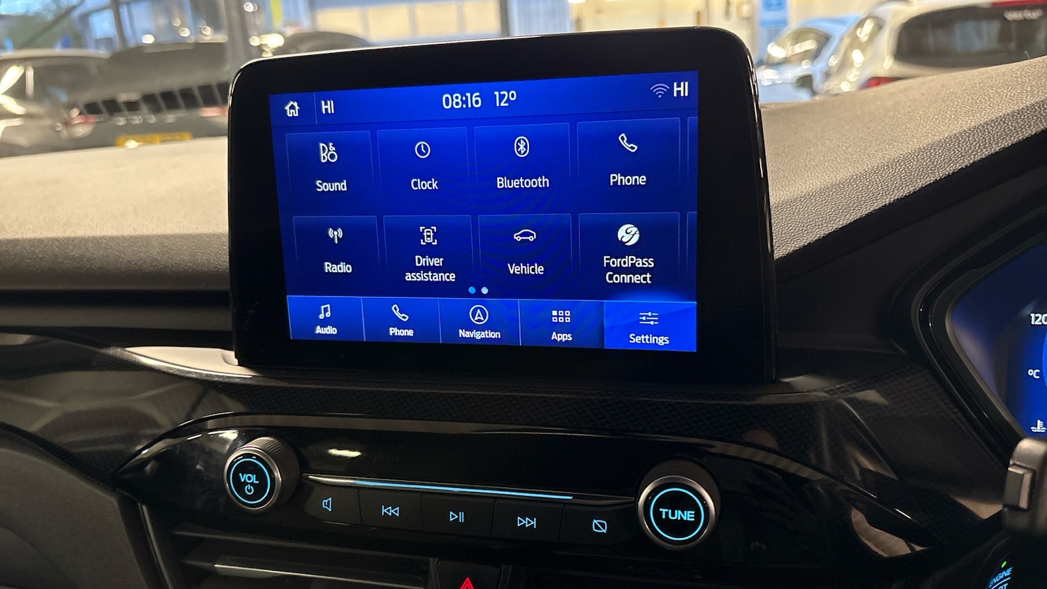 Used Ford Kuga 2022 for sale - 76859014: Photo 40