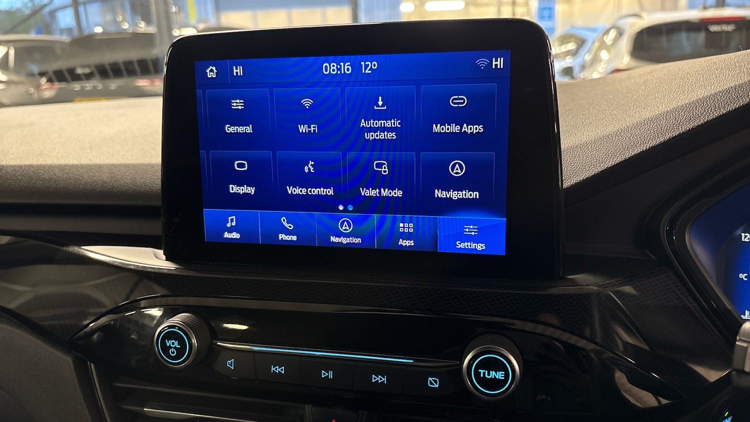 Used Ford Kuga 2022 for sale - 76859014: Photo 41