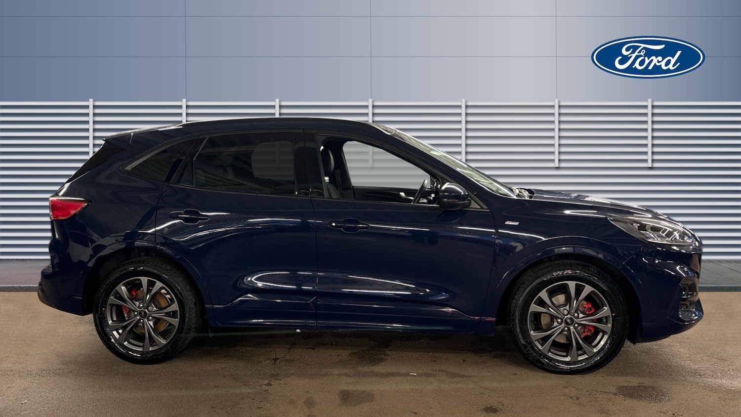 Used Ford Kuga 2022 for sale - 76859014: Photo 5