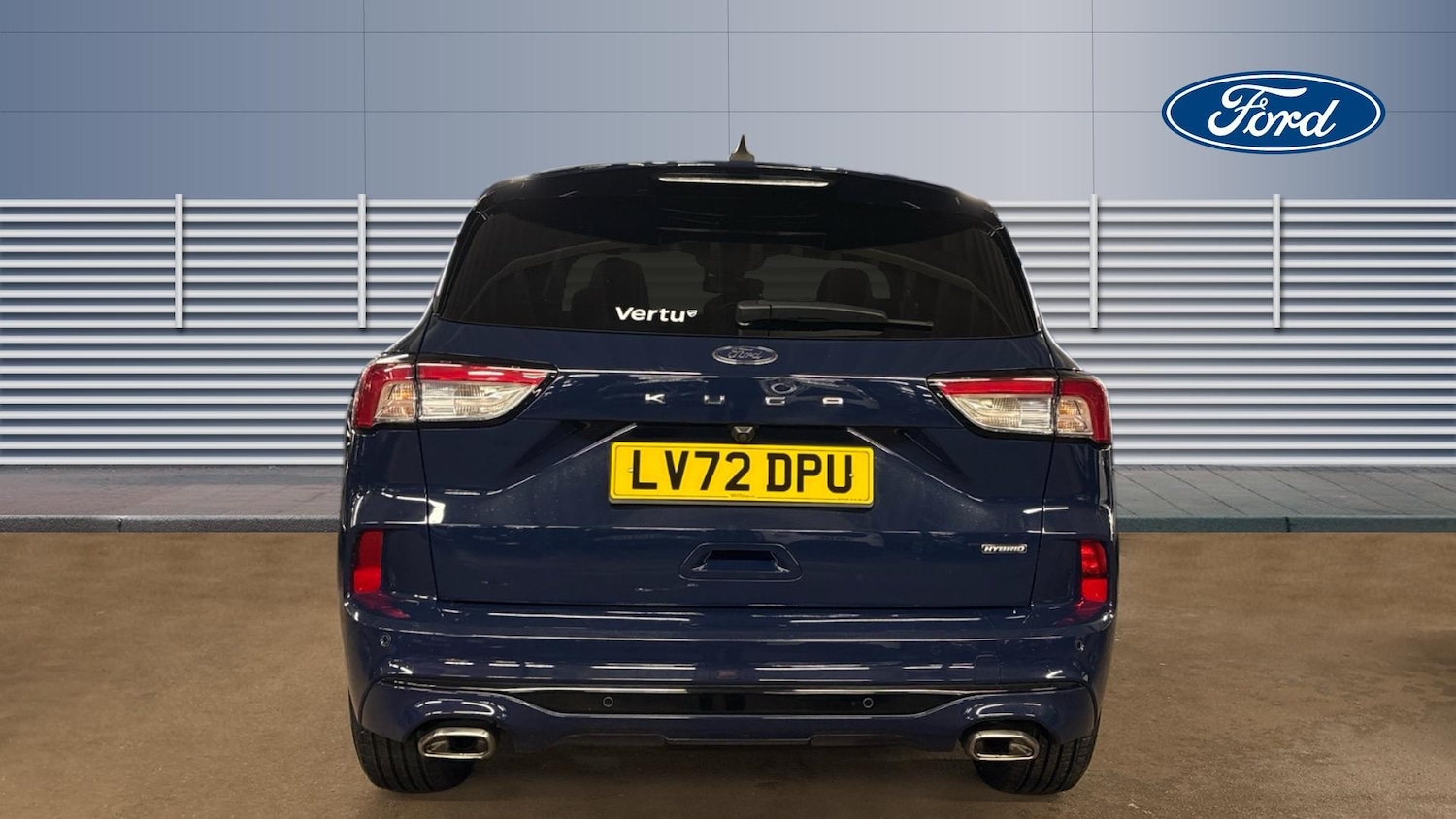 Used Ford Kuga 2022 for sale - 76859014: Photo 6