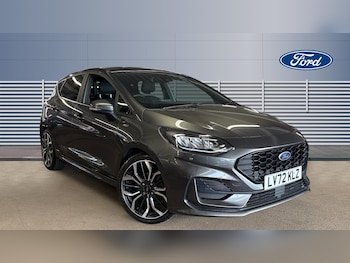 Ford - Fiesta