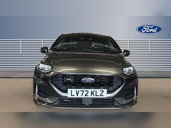 Used Ford Fiesta 2022 for sale - 75957397: Photo