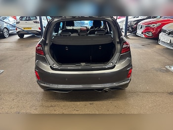 Used Ford Fiesta 2022 for sale - 75957397: Photo