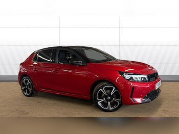 Used Vauxhall Corsa 2024 for sale - 78343679: Photo