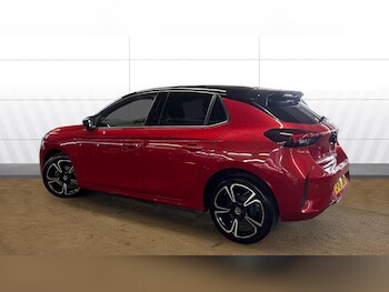 Used Vauxhall Corsa 2024 for sale - 78343679: Photo